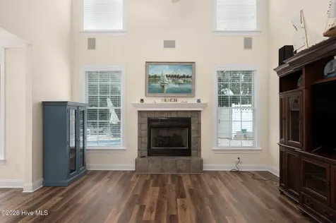 830 Hunt Club Drive Corolla NC 27927
