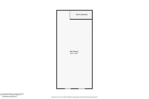 830 Hunt Club Drive Corolla NC 27927