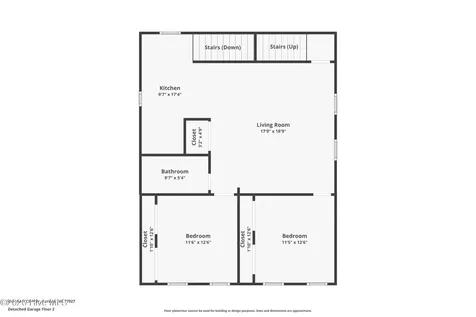 830 Hunt Club Drive Corolla NC 27927