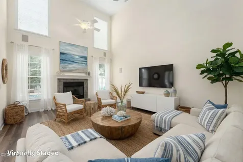 830 Hunt Club Drive Corolla NC 27927