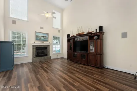 830 Hunt Club Drive Corolla NC 27927