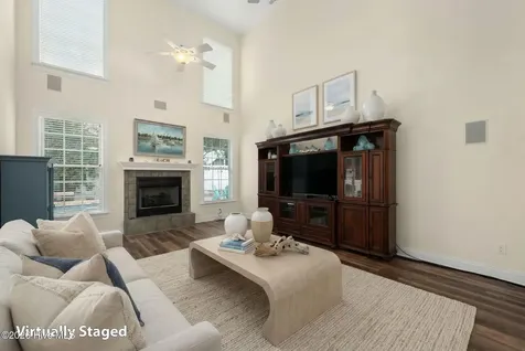 830 Hunt Club Drive Corolla NC 27927