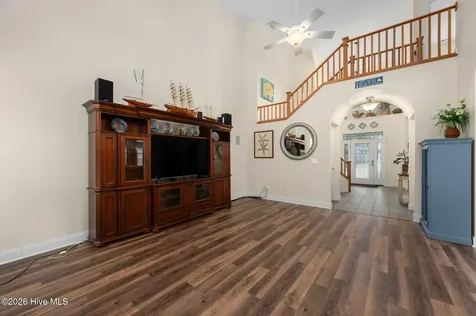 830 Hunt Club Drive Corolla NC 27927