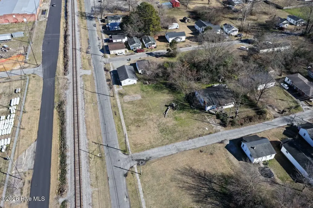 Off Of SE Center Street Mount Olive NC 28365