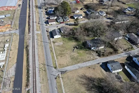 Off Of SE Center Street Mount Olive NC 28365