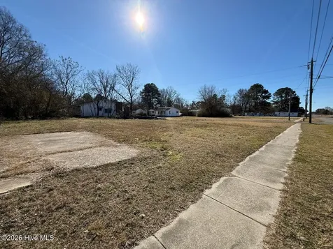 Off Of SE Center Street Mount Olive NC 28365