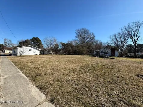 Off Of SE Center Street Mount Olive NC 28365