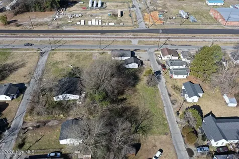 Off Of SE Center Street Mount Olive NC 28365