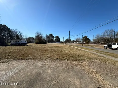 Off Of SE Center Street Mount Olive NC 28365