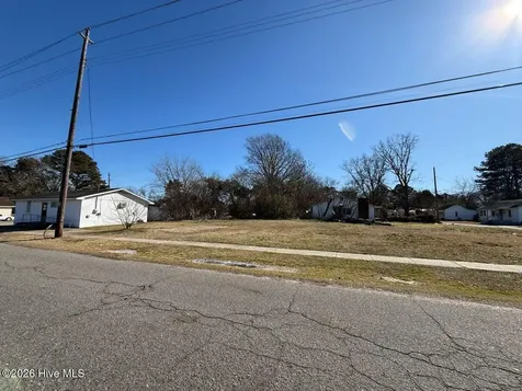 Off Of SE Center Street Mount Olive NC 28365