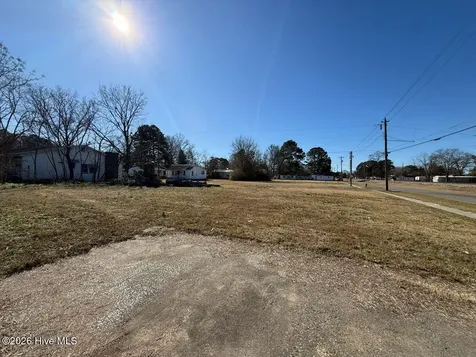 Off Of SE Center Street Mount Olive NC 28365