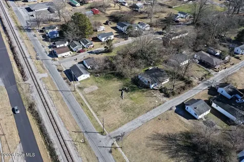Off Of SE Center Street Mount Olive NC 28365