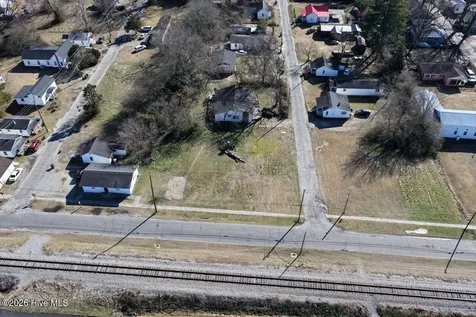 Off Of SE Center Street Mount Olive NC 28365