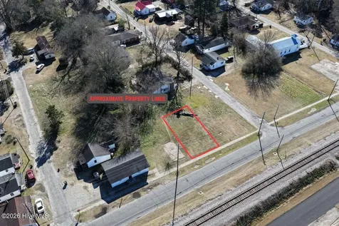 Off Of SE Center Street Mount Olive NC 28365