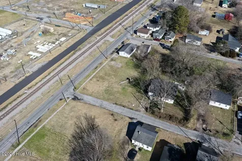Off Of SE Center Street Mount Olive NC 28365