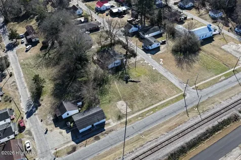 Off Of SE Center Street Mount Olive NC 28365
