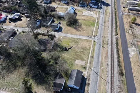 Off Of SE Center Street Mount Olive NC 28365