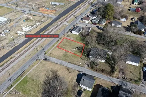 Off Of SE Center Street Mount Olive NC 28365