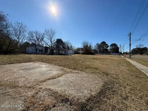 Off Of SE Center Street Mount Olive NC 28365