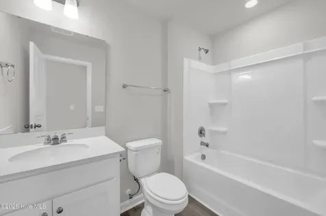 246 Arnette Drive Ocean Isle Beach NC 28469