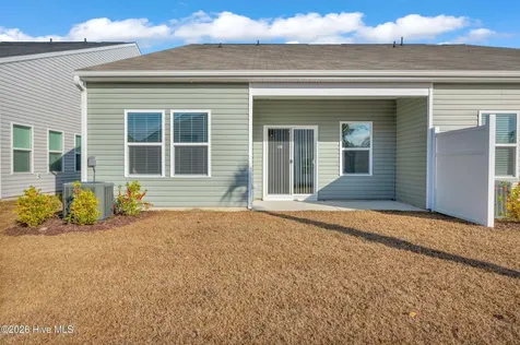 246 Arnette Drive Ocean Isle Beach NC 28469