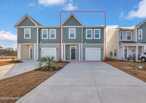 246 Arnette Drive Ocean Isle Beach NC 28469