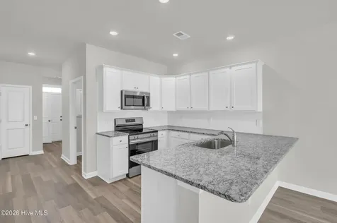 246 Arnette Drive Ocean Isle Beach NC 28469