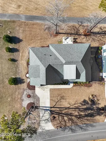 153 Crooked Gulley Circle Sunset Beach NC 28468