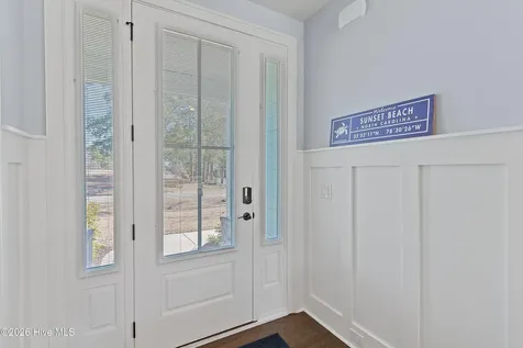 153 Crooked Gulley Circle Sunset Beach NC 28468