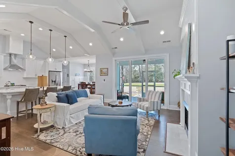 153 Crooked Gulley Circle Sunset Beach NC 28468