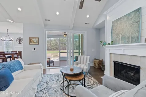 153 Crooked Gulley Circle Sunset Beach NC 28468