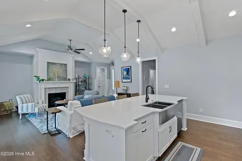 153 Crooked Gulley Circle Sunset Beach NC 28468