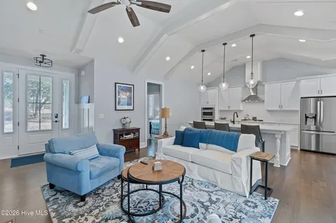 153 Crooked Gulley Circle Sunset Beach NC 28468