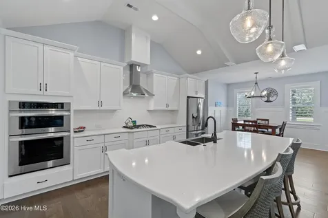 153 Crooked Gulley Circle Sunset Beach NC 28468