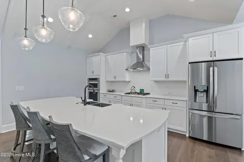 153 Crooked Gulley Circle Sunset Beach NC 28468