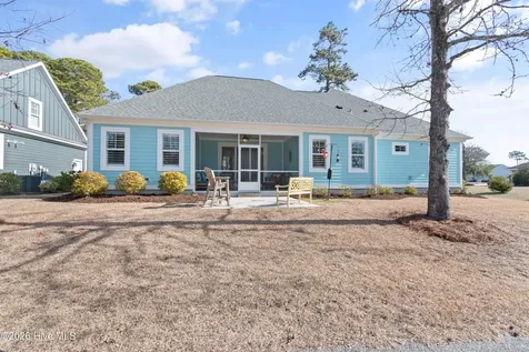 153 Crooked Gulley Circle Sunset Beach NC 28468