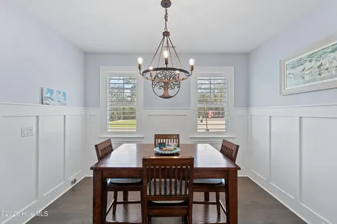 153 Crooked Gulley Circle Sunset Beach NC 28468
