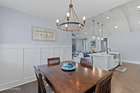 153 Crooked Gulley Circle Sunset Beach NC 28468