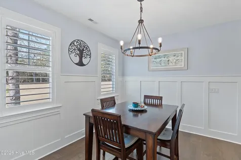 153 Crooked Gulley Circle Sunset Beach NC 28468