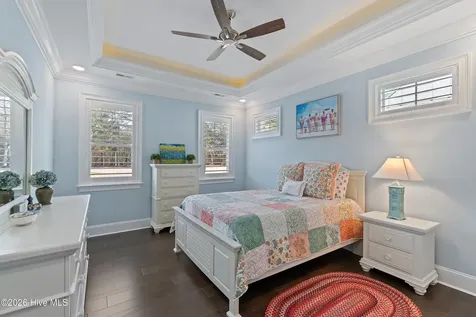 153 Crooked Gulley Circle Sunset Beach NC 28468