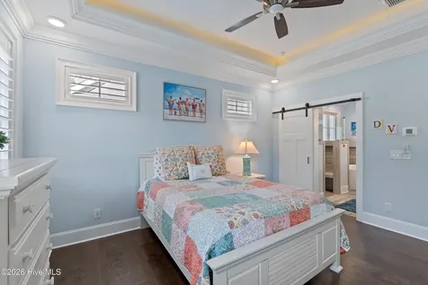 153 Crooked Gulley Circle Sunset Beach NC 28468
