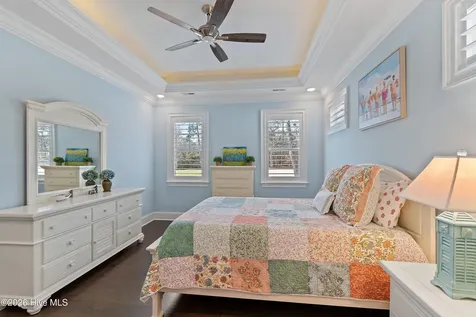 153 Crooked Gulley Circle Sunset Beach NC 28468
