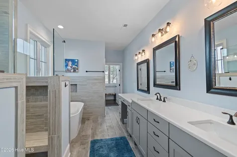 153 Crooked Gulley Circle Sunset Beach NC 28468
