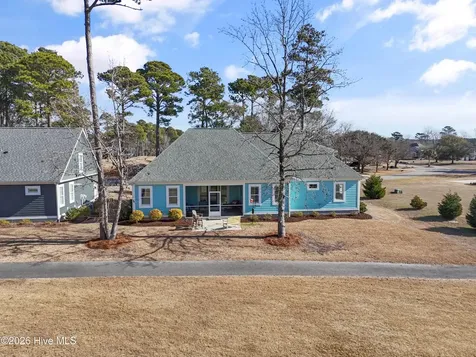 153 Crooked Gulley Circle Sunset Beach NC 28468