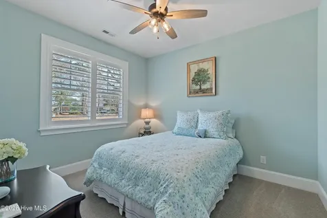 153 Crooked Gulley Circle Sunset Beach NC 28468