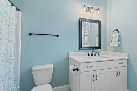 153 Crooked Gulley Circle Sunset Beach NC 28468