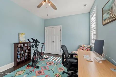 153 Crooked Gulley Circle Sunset Beach NC 28468