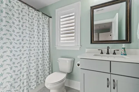 153 Crooked Gulley Circle Sunset Beach NC 28468