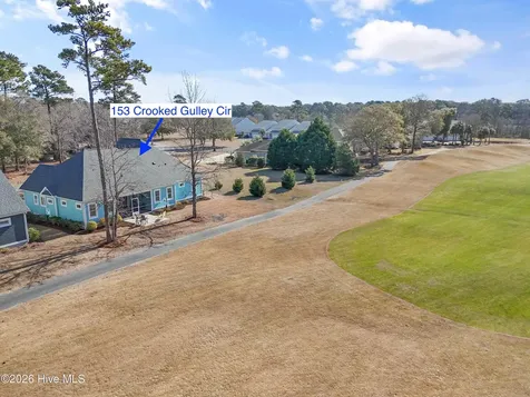 153 Crooked Gulley Circle Sunset Beach NC 28468