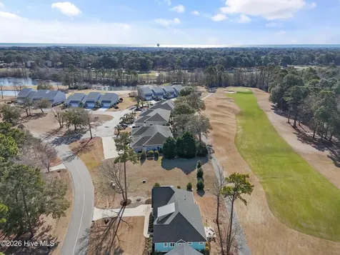 153 Crooked Gulley Circle Sunset Beach NC 28468